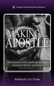 The Making of the Apostle
