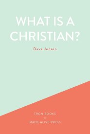 What is a Christian?