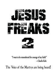 Jesus Freaks 2