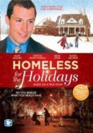 Homeless For The Holidays DVD