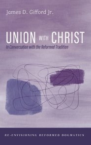 Union with Christ