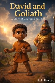 David and Goliath: A Story of Courage and Faith
