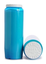 7 Day St Patrick Lights Blue - Pack 20