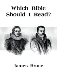 Which Bible Should I Read?