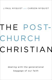 The Post-Church Christian