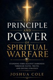 The Principle and Power of Spiritual Warfare: Standing Firm Against Darkness Through Faith, Truth, and Divine Strategy