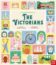 National Trust: An Illustrated History Of The Victorians