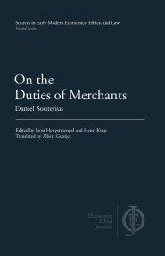 On the Duties of Merchants