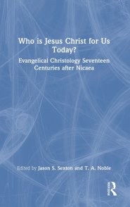 Who Is Jesus Christ For Us Today?
