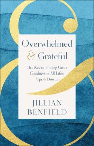Overwhelmed & Grateful