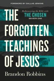 Forgotten Teachings of Jesus