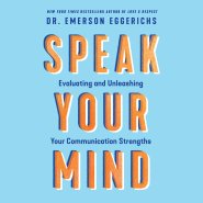 Speak Your Mind