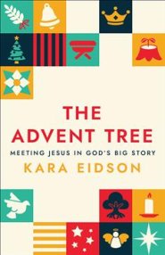 The Advent Tree