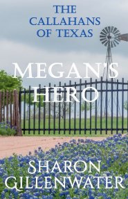 Megan's Hero