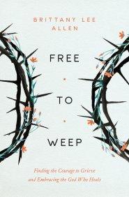 Free to Weep