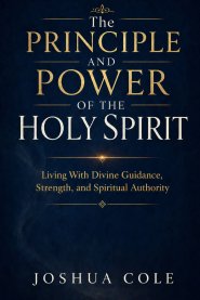 The Principle and Power of the Holy Spirit: Living With Divine Guidance, Strength, and Spiritual Authority