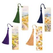 Bookmark Set-Wonderfully Made (Set Of 4)