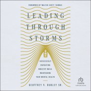 Leading Through Storms