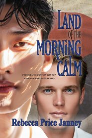 Land of the Morning Calm