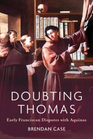 Doubting Thomas