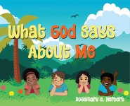 What God Says About Me