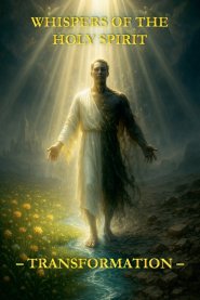 Whispers of the Holy Spirit - Transformation