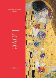 Love – From Botticelli to Kahlo. Eternal Themes in  Art