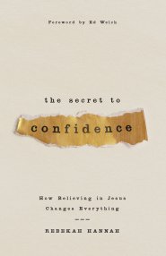 Secret to Confidence