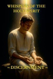 Whispers of the Holy Spirit - Discernment
