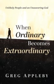 When Ordinary Becomes Extraordinary