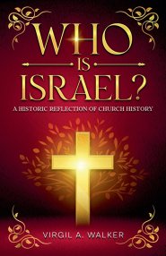 Who Is Israel?