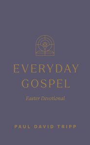 Everyday Gospel Easter Devotional