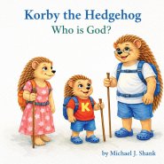 Korby the Hedgehog: Who is God?