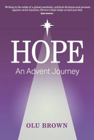 Hope - An Advent Journey: Final Version