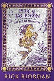 Percy Jackson And The Olympians: The Sea Of Monsters (deluxe Collector\'s Edition)