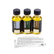 Anointing Oil Assortment 1 Oz 3 Pack (Myrrh, Spikenard, Frankincense)