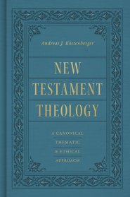 New Testament Theology