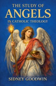 The Study of Angels in Catholic Theology