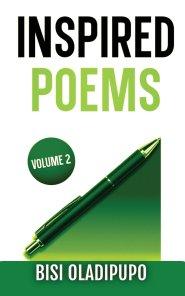 Inspired Poems: Volume 2