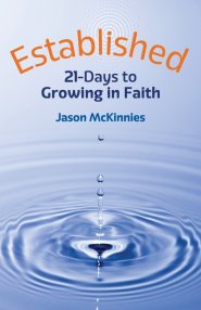 Established: 21-Days to Growing in Faith