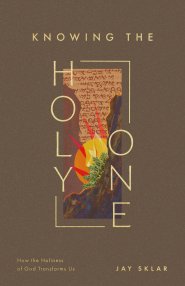 Knowing the Holy One