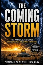 THE COMING STORM