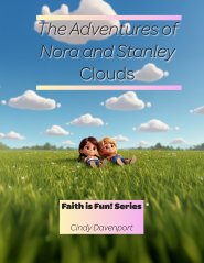 The Adventures of Nora and Stanley: Clouds