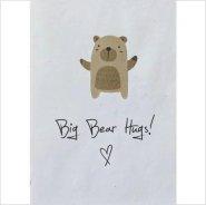 Bear Hugs