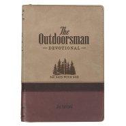 The Outdoorsman Devotional