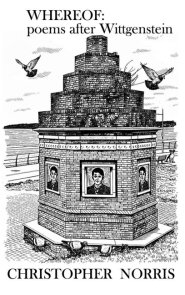 Whereof: poems after Wittgenstein: poems : poems after Wittgenstein