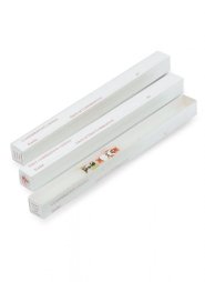 12" x 7/8" First Communion & Confirmation Candle - Single