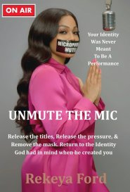 UNMUTE THE MIC