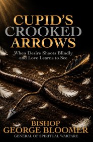 Cupid's Crooked Arrows: When Desire Shoots Blindly and Love Learns to See