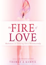 The Fire of Love